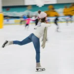 Harga Ice Skating IOI City Mall