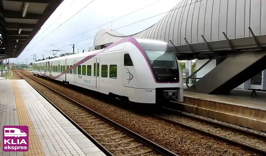 Harga Tiket KLIA Transit