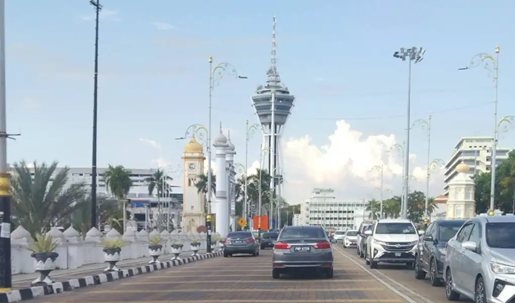 Harga Tiket Menara Alor Setar Terkini
