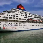 Harga Tiket Star Cruise Port Klang